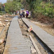Construction Progress Photo 25