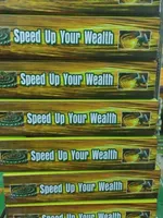 Speed Up Your Wealth (Economy King) Page 5