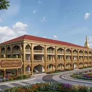 Building Design 10