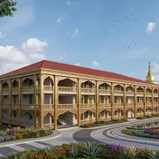 Building Design 15